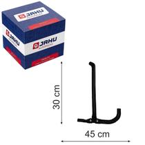 Mangueira De Entrada Do Ar Quente Axor 1933 2006 A 2012 - Jahu 40851-9