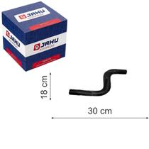 Mangueira De Entrada Do Ar Quente Celta 2007 A 2014 / Prisma 2007 A 2010 - Jahu 37717-4