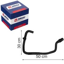 Mangueira De Entrada Do Ar Quente Clio 2000 A 2013 - Jahu 52122-5 Mangueira De Entrada Do Ar Quente Clio 2000 A 2013 - Jahu 52122-5