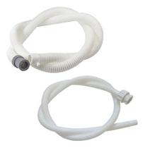 Mangueira de Entrada e Saída de Água para Tanquinho Universal - 1,20m