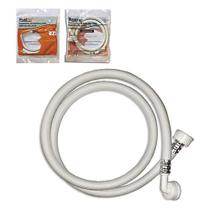 Mangueira de Entrada P/maquina de Lavar 1,2m Reforcado