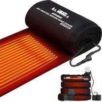 Mangueira de Esgoto Aquecida Kohree 20 Pés para RV - Com Termostato (-45°F)