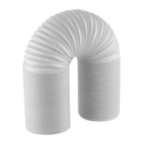 Mangueira de Exaustão 2m para Ar Condicionado Portátil PO10F PO12F Mangueira de Exaustão 2m para Ar Condicionado Portátil PO10F PO12F