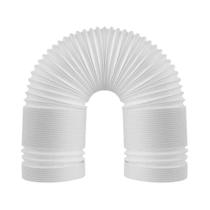 Mangueira De Exaustão Para Ar Condicionado Portátil, Conector Flexível De 13/15cm, Tubo De Interface Mangueira De Exaustão Para Ar Condicionado Portátil, Conector Flexível De 13/15cm, Tubo De Interface