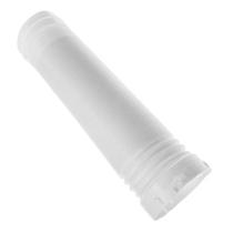 Mangueira De Exaustão Para Secadora De Roupas Electrolux - A09966101 11000602 Mangueira De Exaustão Para Secadora De Roupas Electrolux - A09966101 11000602