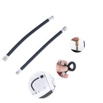 Mangueira de extensão do inflador de bomba de ar SITADI High Pressure, pacote com 2