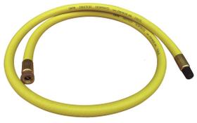 Mangueira de extensão Oatey 274-038 3/16 x 90cm preta Mangueira de extensão Oatey 274-038 3/16 x 90cm preta