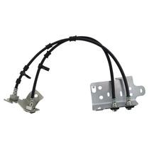 Mangueira de freio TRQ traseira central para Ford F-250/F-350/F-450 2017