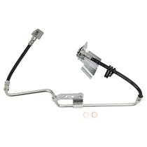 Mangueira de Freio TRQ Traseira Esquerda Lado do Motorista Chrysler PT Cruiser Mangueira de Freio TRQ Traseira Esquerda Lado do Motorista Chrysler PT Cruiser