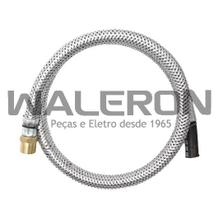 Mangueira de Gás Enc/Fêmea 0,80 CM