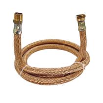 Mangueira de Gás Flexível para Instalação Fácil Mangueira de Gás Flexível para Instalação Fácil