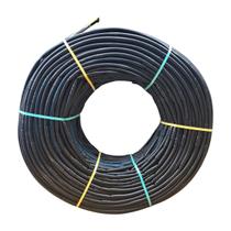 Mangueira de Gotejamento 16mm Drip Plan 20500m - Para Agricultura, Horta ou Fazenda