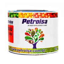 Mangueira de Gotejamento Petroisa Jurussu 50CM - 1.000 Metros