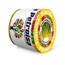 Mangueira de Gotejamento Tiquira 50cm 1000m 1,50l/h Resistente
