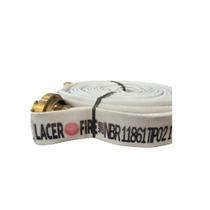 Mangueira De Incêndio Tipo 2 1.1/2 X 20 M