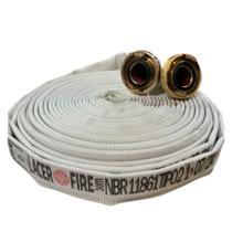 Mangueira De Incêndio Tipo 2 1.1/2 X 30m