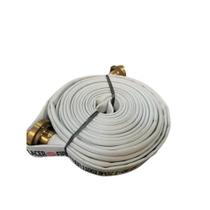 Mangueira De Incêndio Tipo 2 2.1/2 X20m