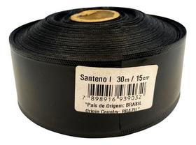 Mangueira De Irrigação Santeno 1 Microperfurada 30 Metros