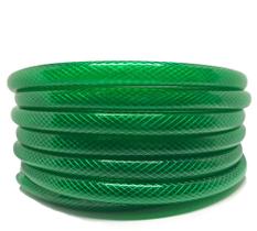 Mangueira de Jardim 1/2" X 2,0 Trançada Reforçada flexível 10 metros profissional/doméstica Minas Plasticos Mangueira de Jardim 1/2" X 2,0 Trançada Reforçada flexível 10 metros profissional/doméstica Minas Plasticos