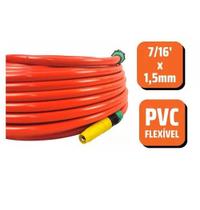 Mangueira De Jardim Com Esguicho Super Flexivel 30 Metros
