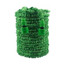 Mangueira De Jardim Expansível 25FT-200FT Alta Pressão Lavagem De Carro Mangueira Mágica Flexível