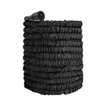 Mangueira De Jardim Expansível 25FT-200FT, Mangueira Mágica Flexível De Alta Pressão Para Lavagem De