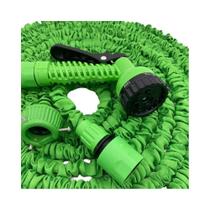 Mangueira De Jardim Expansível Com 7 Padrões De Jato, Pulverizador De Espuma E Pistola De Água