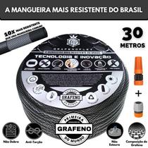 Mangueira De Jardim Extremamente Resistente 30 Metro - Gf