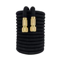 Mangueira De Jardim Flexível De Alta Pressão Com Dupla Camada De Látex Para Lavagem De Carros E