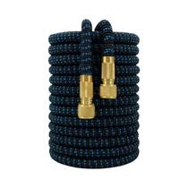 Mangueira De Jardim Flexível E Expansível De 25ft-150ft Com Conector Rápido, Mangueira Mágica Para