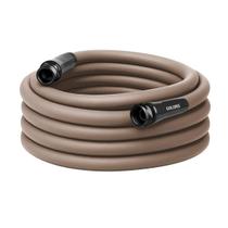 Mangueira de jardim Flexzilla Colors 5/8 polegadas x 50 pés leve Mangueira de jardim Flexzilla Colors 5/8 polegadas x 50 pés leve