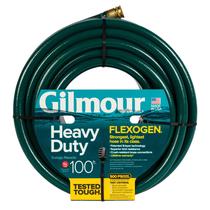 Mangueira de Jardim GILMOUR 30 m 3/4" Resistente Verde