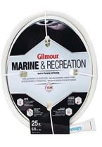 Mangueira de Jardim Gilmour 5/8" x 7,5 m para Uso Marinho e Recreativo Mangueira de Jardim Gilmour 5/8" x 7,5 m para Uso Marinho e Recreativo