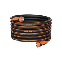 Mangueira de Jardim Giraffe Tools 23 m 5/8" com Giratório Reforçado