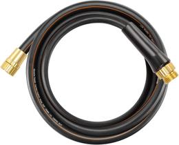 Mangueira de Jardim Giraffe Tools 3m 5/8" Flexível e Resistente Mangueira de Jardim Giraffe Tools 3m 5/8" Flexível e Resistente