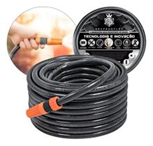 Mangueira de Jardim GrafenoFlex New 1/2 Flexível 10 Metros
