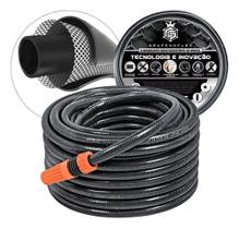 Mangueira de Jardim GrafenoFlex New 1/2 Flexível 20Metro