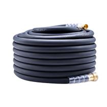 Mangueira de jardim LANGARA 23m x 1,6cm 300PSI 1000PSI Durável