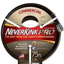Mangueira de jardim NeverKink 8844-75 PRO 1,6 cm x 23 m Heavy Duty