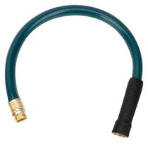 Mangueira de jardim no valor de 3/4" x 61 cm, PVC resistente, verde Mangueira de jardim no valor de 3/4" x 61 cm, PVC resistente, verde