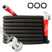 Mangueira de Jardim Pocket Hose Silver Bullet 30m Expansível Mangueira de Jardim Pocket Hose Silver Bullet 30m Expansível