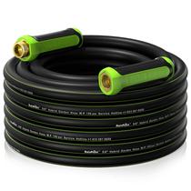 Mangueira de jardim RAINPOINT 15m 16mm Hybrid 600 PSI No Kink