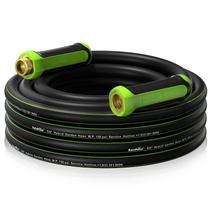 Mangueira de jardim RAINPOINT 7,6 m 5/8" Heavy Duty No Kink