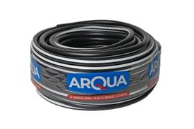 Mangueira De Jardim Reforçada PT 300 Hidro Plus - 1/2X20m Mangueira De Jardim Reforçada PT 300 Hidro Plus - 1/2X20m