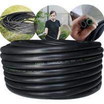 Mangueira de Jardim Reforçada PT300 Profissional Resistente 30 Metros 1/2 Polegada