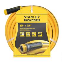 Mangueira de Jardim Stanley Fatmax BDS6652 - 5/8 x 30m (100 pés) - Amarela