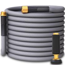 Mangueira de Jardim Titan Flexible - Leve, Anti-torção, 75 Pés