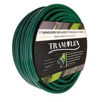 Mangueira de Jardim TramaFlex com Tramas em Dobro 40 M
