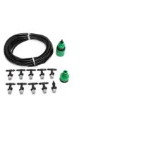 Mangueira de Jardim Varanda Pátio Agua Air Misting Suspenso Mangueira de Jardim Varanda Pátio Agua Air Misting Suspenso