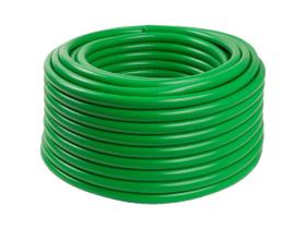 Mangueira De Jardim Verde Pet Tubo Em Pvc 1/2" 10 Metros